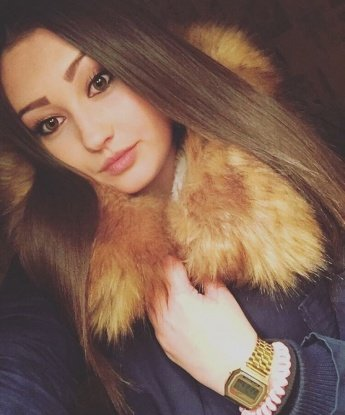 Анкета проститутки Зульфия - Фото, г. Дюпся, 25 лет, №8656